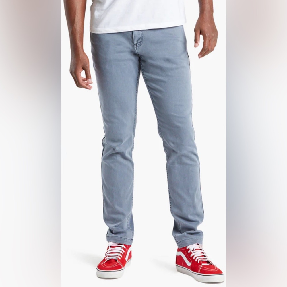 Mugsy Jeans - Logans 32 x 32